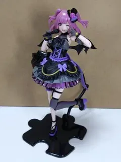 クエスチョナーズ/ゴシックロリータ&ラクエルロリータ【ジャンク
