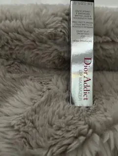 DIOR ADDICT リップマキシマイザー