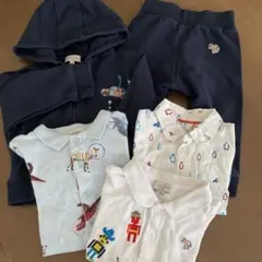 こいけ様★ ポールスミスベビー　まとめ売り