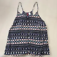 H&M キャミソールのサムネイル