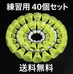 야구 배팅 배드민턴 트레이닝 남아용 야구 경량 40 개