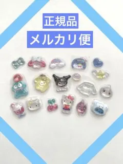 【正規品】シール　おすそ分け　ボンボンドロップシールミニ　mini