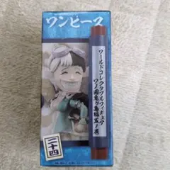 ワンピースフィギュア