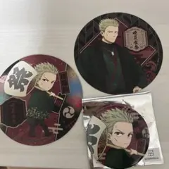 アニメイトカフェ　柊登馬