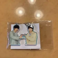 M!LK ひっつきーほるだー　佐野& 塩﨑