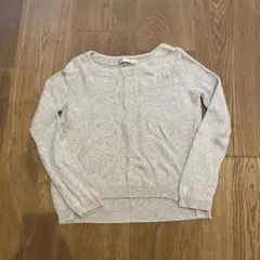 Spick and Span ニット セーター 長袖