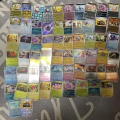 ポケモンカード マスターボール・ミラーモンスターボールミラー