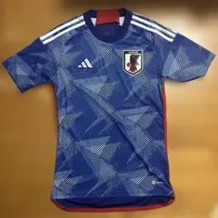 サッカー日本代表 ロゴ Tシャツ