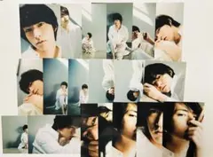 テニスの王子様☆テニミュ【桜田通＆南圭介＆相葉弘樹＆瀬戸康史＆中山