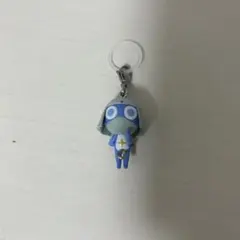 ケロロ軍曹　つまんでつなげてマスコットであります