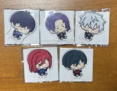 んまほっぺ ブルーロック