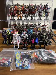 装動　仮面ライダー　まとめ売りセット