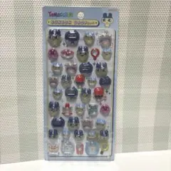 たまごっちぼんぼんドロップシール まめっち