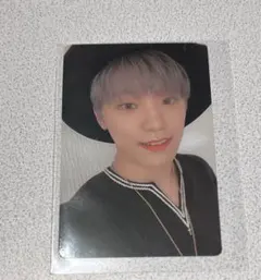 SEVENTEEN An Ode ディノ