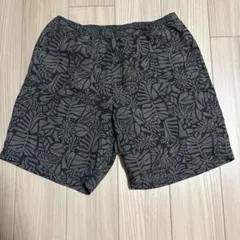 ノースフェイス　アロハベント　ショーツ　バーサタイルショーツ Lサイズ　アロハ