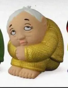 VAGシリーズ44.5　田宮坊一郎　ゴールド