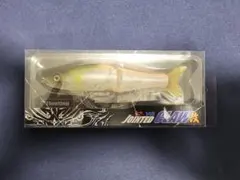ガンクラフト(GAN CRAFT) ジョインテッドクロー改のサムネイル