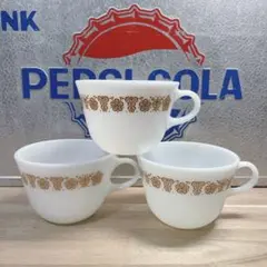 2026年最新】オールドパイレックス マグカップの人気アイテム - メルカリ