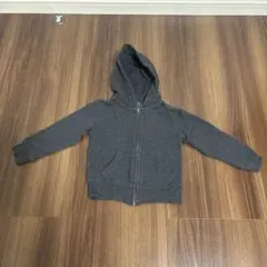 ポロラルフローレン　裏起毛パーカー　3T