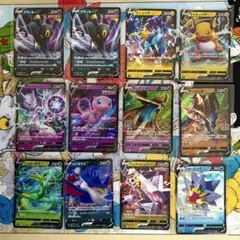 ポケモンカード gx sr rr まとめ売り - メルカリ