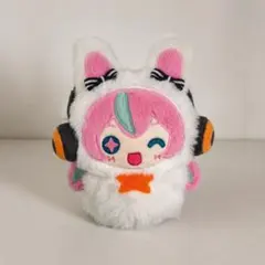 完売品】ゼンゼロ アリア ぬいぐるみキーホルダー Z Live TOKYO - メルカリ