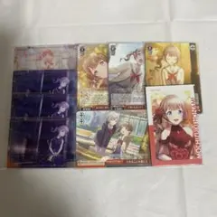 プロセカ 望月穂波 ウエハース エピカ ヴァイス まとめ売り