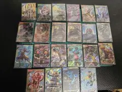 2026年最新】ガンバレジェンズ まとめ売り lrの人気アイテム - メルカリ