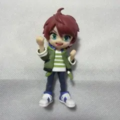 PalVerse じゃぱぱ フィギュア