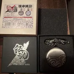 銀魂 時計 銀時 銀魂展 202607260720 - メルカリ