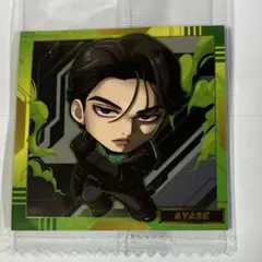 にふぉるめーしょんBOTシールウエハース 【PSYCHICFEVER】 渡邉廉