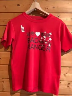 【処分価格】ゴーセン ／Sサイズ／Tシャツ／バドミントン