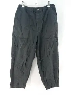 THE NORTH FACE PURPLE LABEL ワイドパンツ　メンズ　■のサムネイル