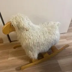 ロッキングシープ