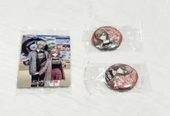 にじさんじ メイフ くら寿司 びっくらポン 景品セット