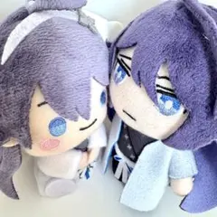 2026年最新】フクヤぬい ヒプマイの人気アイテム - メルカリ