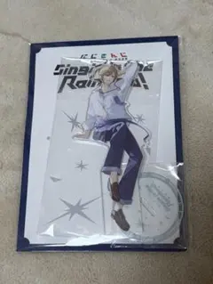 叶 にじさんじ WORLD TOUR 2025 横浜 アクリルスタンド