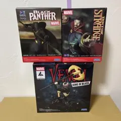 MARVEL フィギュア