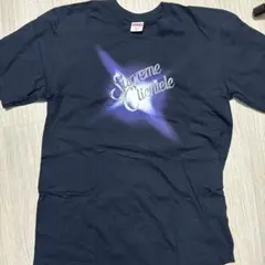 Supreme work shirt XLサイズ 青/黒/黄 - メルカリ