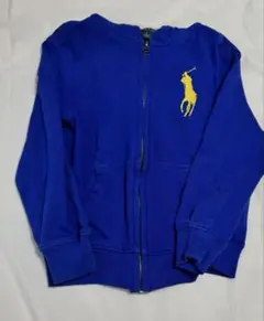 う*ー様 polo Ralph Lauren トラックジャケット ideal z - メルカリ
