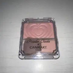 CANMAKE パウダーチークス P02