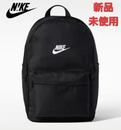 NIKE 旧モデル ナイキ エレメンタルグラフィックバックパック 22L BK
