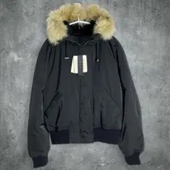 archive 良品 y2k N2B フライトジャケット S 黒 00s n2b フライトジャケット 黒 ブラック 短丈 y2k 平成ギャル