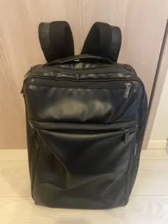 ace メンズ　ビジネス2wayバッグ