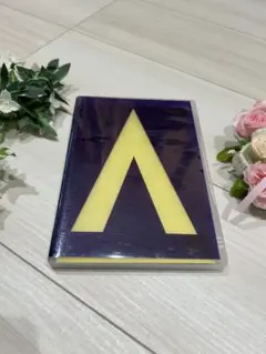 ④ ARASHI AROUND ASIA 2008 DVD おまけ付き