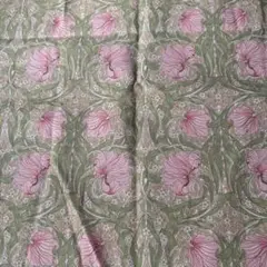 moda ウィリアムモリス BEST OF MORRIS はぎれ生地