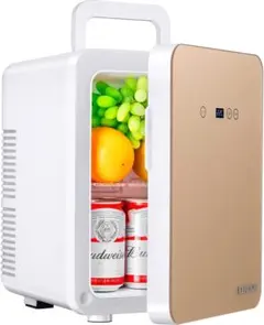 新品 EEHOUR 冷温庫 10L ポータブル 保冷保温ポータブル電源のサムネイル