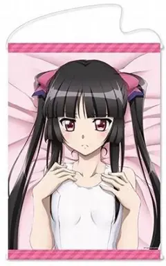 未開封 立花響 おっぱいマウスパッド 戦姫絶唱シンフォギアG クリアファイル付き グッズ - 関連商品 - TVアニメ「戦姫絶唱シンフォギアG」公式サイト