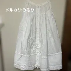 2026年最新】ピンクハウス ペチコートの人気アイテム - メルカリ