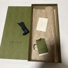 GUCCI 空箱
