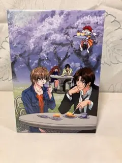 落乱 向日葵 同人誌 hana* ぼんこ 六年生 六ろ - メルカリ